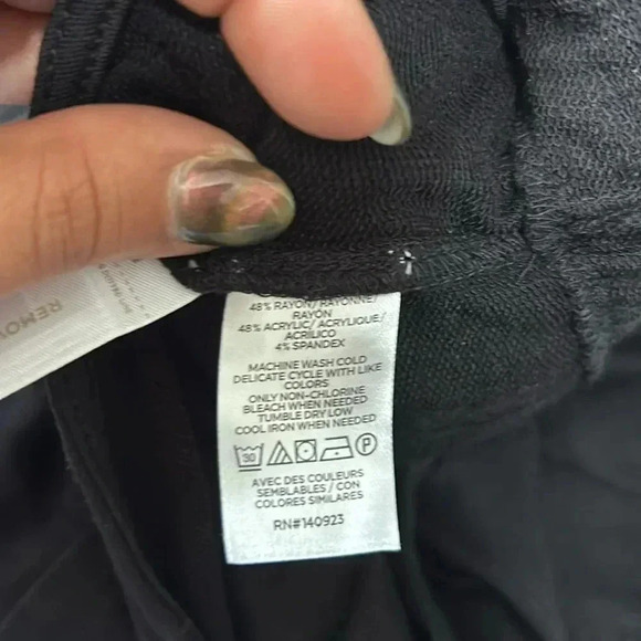 Black romper - Picture 7 of 7